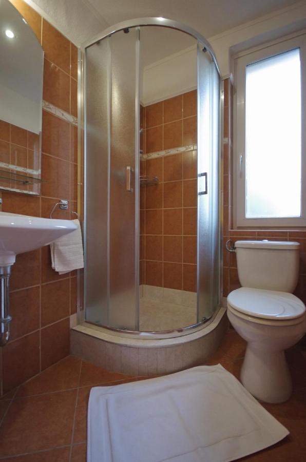 Bodza Apartman Гюла Екстериор снимка